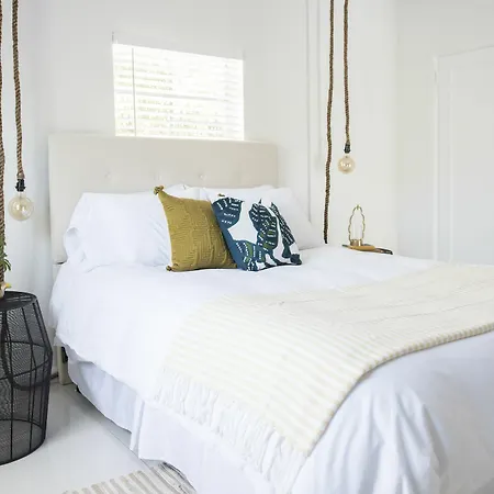 Serene 1Br In Miami River Inn By Sonder